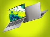 Az Acer legújabb laptopja "akár" 8 GB RAM-ot is kínál.