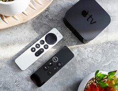 A következő generációs Apple TV 4K várhatóan még az év vége előtt megjelenik. (Kép forrása: Matoo.Studio)