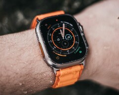 Egy év szünet után a Apple Watch Ultra sorozat állítólag kap néhány frissítést (Kép forrása: Alek Olson)
