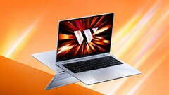 Asus Vivobook Pro 16 (szerkesztve)