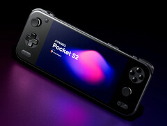 Az Ayaneo Pocket S2 2025 májusában indul (Kép forrása: Ayaneo)