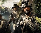 A Dagger 13 csapat a Battlefield 6-ban. (Kép forrása: DICE)