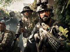 A Dagger 13 csapat a Battlefield 6-ban. (Kép forrása: DICE)