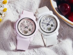 A Casio új G-Shock Baby-G BGA-290 karórái