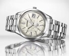 A Citizen AQ4100-57C órája (a képen) 2025 novemberében jelenik meg. (Kép forrása: The Citizen)