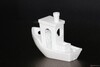 A Benchy is elengedhetetlen