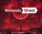 A The Duskbloods és a Nintendo Direct bannerje látható