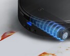 Az Ecovacs Deebot X11 robotporszívója (a képen) már kapható Kínában. (Kép forrása: JD.com)