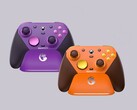 Az új színváltozatokat a GameSir és az Amazon forgalmazza.