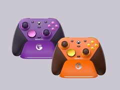 Az új színváltozatokat a GameSir és az Amazon forgalmazza.