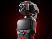 Lehet, hogy így fog kinézni a Canon "Osmo Pocket", de az is lehet, hogy nem.