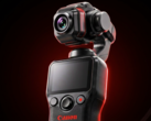 Lehet, hogy így fog kinézni a Canon "Osmo Pocket", de az is lehet, hogy nem.