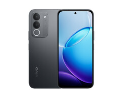 A Vivo Y600i Polar Night színben