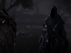 A „A Gyűrűk Ura: Háború Északon – Legacy Edition” után további klasszikus „A Gyűrűk Ura” játékok is visszatérnek.
