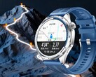 A Honor Watch 6 Plus az egyik legnagyobb akkumulátorral rendelkezik az összes okosóra közül.