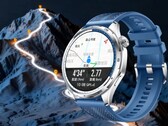 A Honor Watch 6 Plus az egyik legnagyobb akkumulátorral rendelkezik az összes okosóra közül.