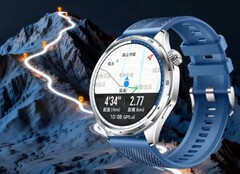 A Honor Watch 6 Plus az egyik legnagyobb akkumulátorral rendelkezik az összes okosóra közül.