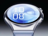 A Huawei Watch 6-ot már a jövő héten hivatalosan is bemutatják.