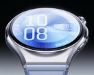 A Huawei Watch 6-ot már a jövő héten hivatalosan is bemutatják.