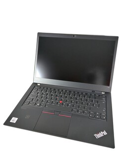 Lenovo ThinkPad T14 Gen 1 rövid értékelés. Provided by