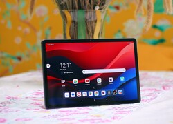 Visszatekintés: Lenovo Tab M11. A tesztkészüléket biztosította: