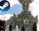 Az Immortals of Aveum hivatalosan 2023 augusztusában jelenik meg. (Kép forrása: EA/Ascendant Studios, Steam, szerkesztve)