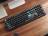 Keychron Q6 Ultra 8K vezeték nélküli mechanikus billentyűzet