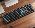 Keychron Q6 Ultra 8K vezeték nélküli mechanikus billentyűzet