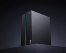 Az új GeekPro gaming PC várhatóan LOQ Tower Gen 10 néven kerül a globális piacra (Kép forrása: Lenovo - szerkesztés)