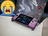 Az MSI Claw 8 EX AI+ elképesztően drága.