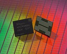 Az SK hynix 321 rétegű, 2 TB-os QLC-je tömeggyártásba kerül; a hatsíkú kialakítás megduplázza az átviteli sebességet (Kép forrása: SK hynix)