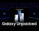 A következő Samsung Galaxy Unpacked bemutató esemény az S26-hoz nem biztos, hogy 2026 januárjában lesz (Kép forrása: Samsung)