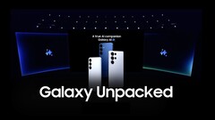 A következő Samsung Galaxy Unpacked bemutató esemény az S26-hoz nem biztos, hogy 2026 januárjában lesz (Kép forrása: Samsung)