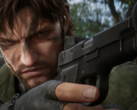 Pillanatkép a Metal Gear Solid Delta Snake Eater Remake-ről Kép forrása SteamDB