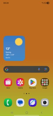 Samsung Galaxy A36 A36 5G felülvizsgálat