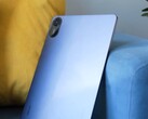 A Redmi Pad 2 élőben. (Kép forrása: Tuk Emperial) 