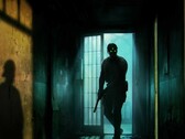 A Splinter Cell remake promóciós grafikája.