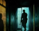 A Splinter Cell remake promóciós grafikája.