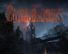 A The Duskbloods Switch 2 játék bannerje látható