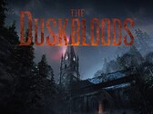 A The Duskbloods Switch 2 játék bannerje látható