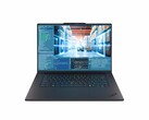 A Lenovo ThinkPad T1g Gen 8 (kép forrása: Lenovo)