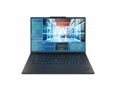 A Lenovo ThinkPad T1g Gen 8 (kép forrása: Lenovo)