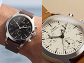 A Timex Weekender New England kronográfok