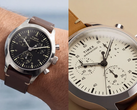 A Timex Weekender New England kronográfok