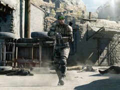 A Tom Clancy's Splinter Cell Blacklist című játék képe a Steamen. (Kép forrása: Steam)