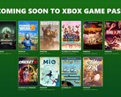 Az Xbox Game Pass 2026. augusztusi kínálata.