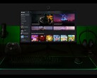 Az asztali számítógépen futó Xbox alkalmazás (Kép forrása: Xbox Wire)