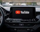A YouTube-alkalmazás a Android Auto számára a jelek szerint fokozatosan kerül bevezetésre. 