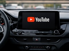 A YouTube-alkalmazás a Android Auto számára a jelek szerint fokozatosan kerül bevezetésre. 