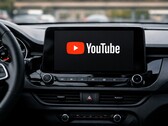 A YouTube-alkalmazás a Android Auto számára a jelek szerint fokozatosan kerül bevezetésre. 